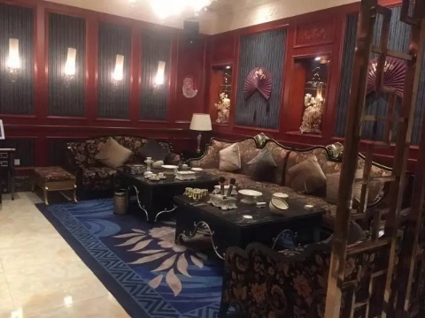 杭州钱江一号KTV荤场地址